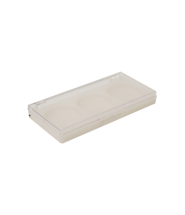 HN3494-Пудреница в косметичке под частной торговой маркой